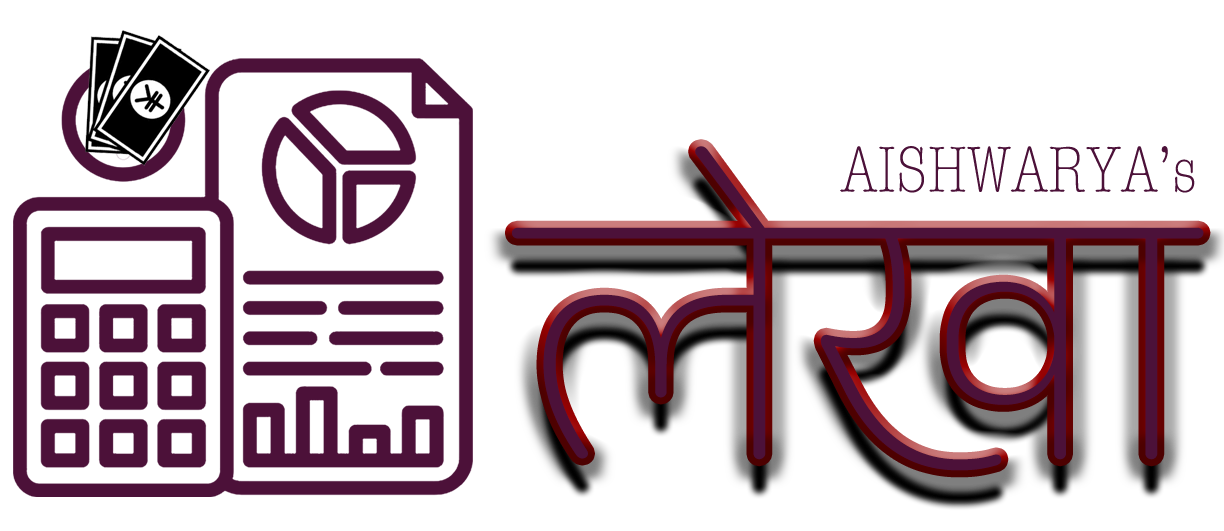 Lekha Logo